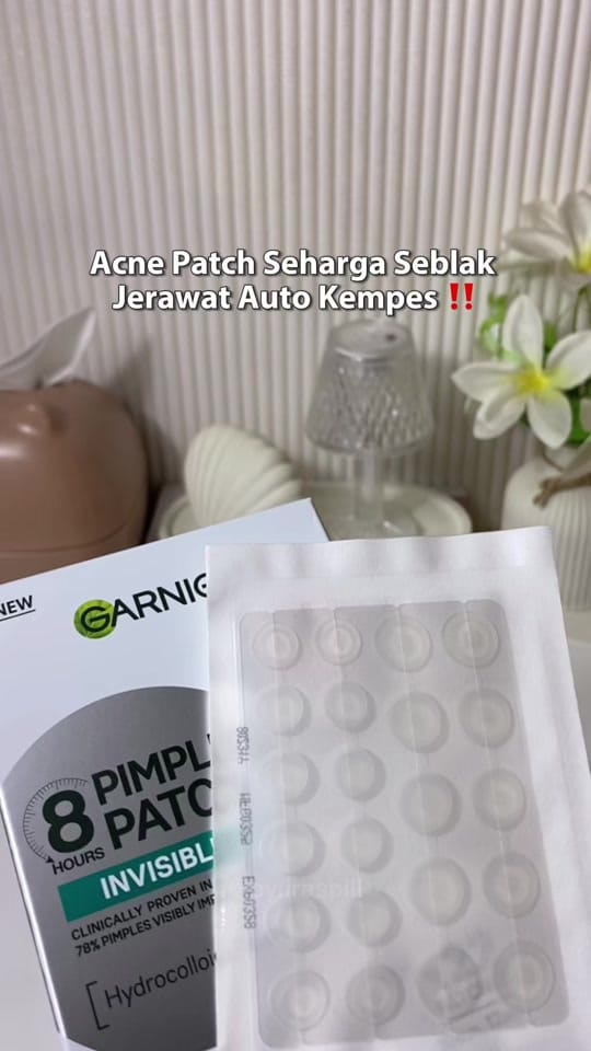 Post 8 by Daily's Spill Produk on TikTok (video)