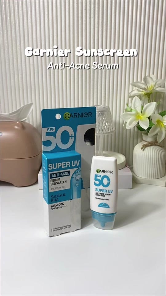 Post 5 by Daily's Spill Produk on TikTok (video)