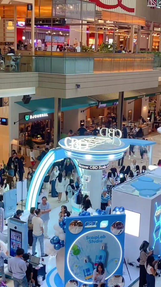 Post 1 by Daily's Spill Produk on TikTok (video)