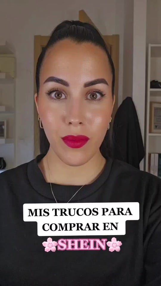 Post 10 by Maricarmen Del Yelmo on TikTok (video)
