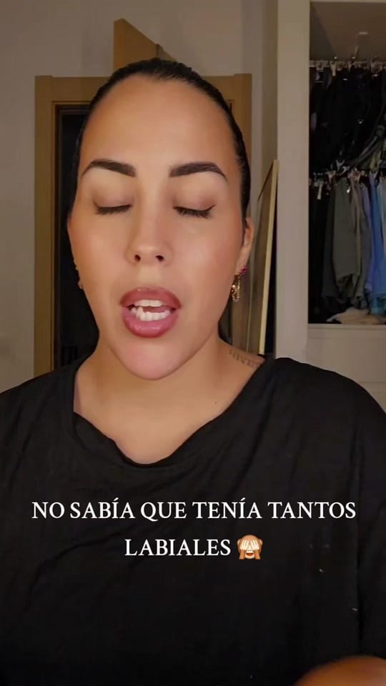Post 3 by Maricarmen Del Yelmo on TikTok (video)