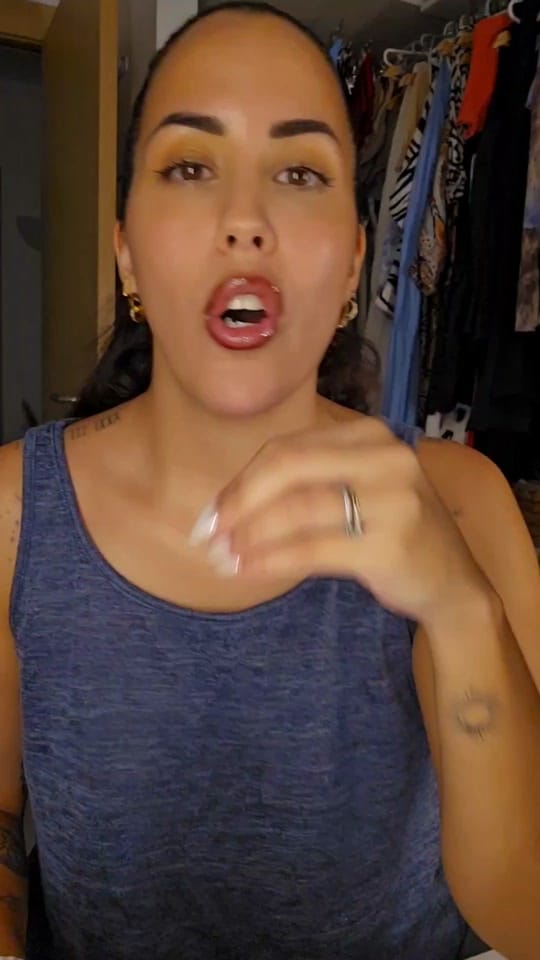 Post 5 by Maricarmen Del Yelmo on TikTok (video)