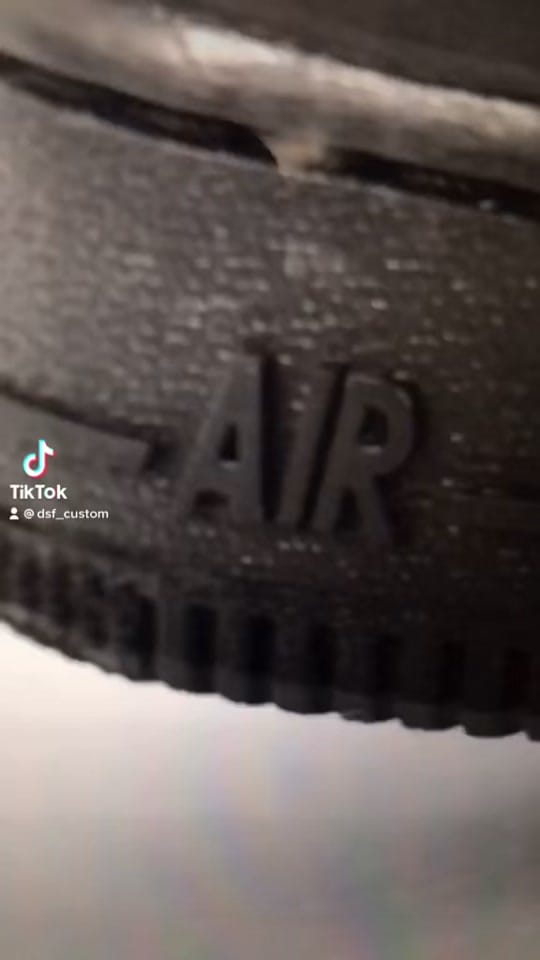 Post 7 by BASED Fitness on TikTok (video)