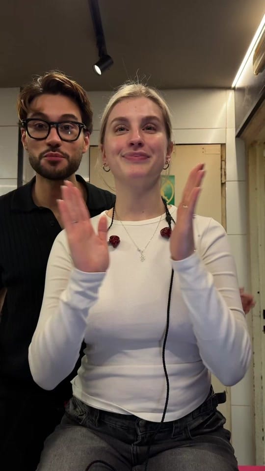 Post 5 by Rubén Ramos on TikTok (video)