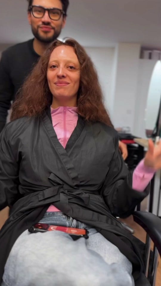 Post 2 by Rubén Ramos on TikTok (video)