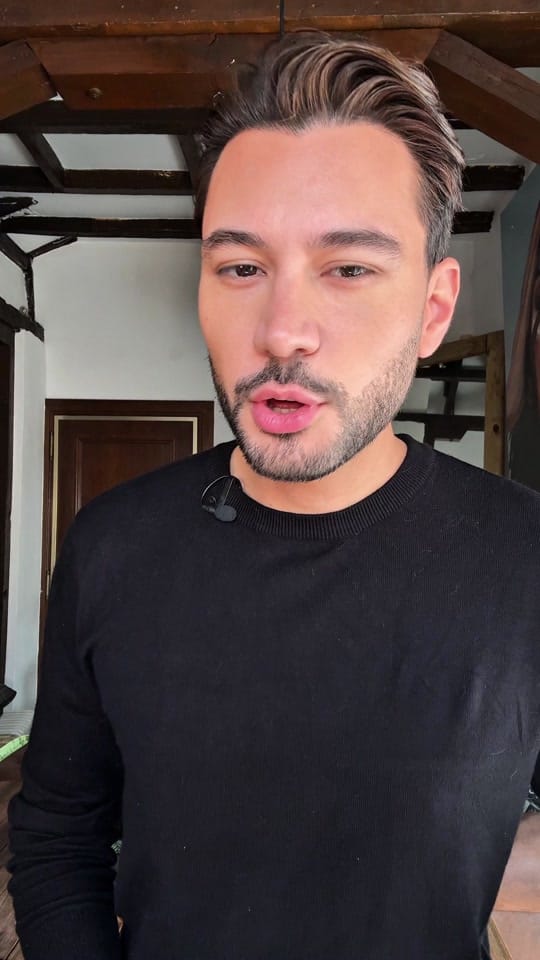 Post 10 by Rubén Ramos on TikTok (video)