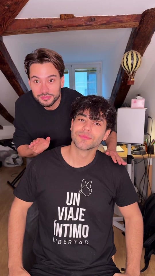 Post 7 by Rubén Ramos on TikTok (video)