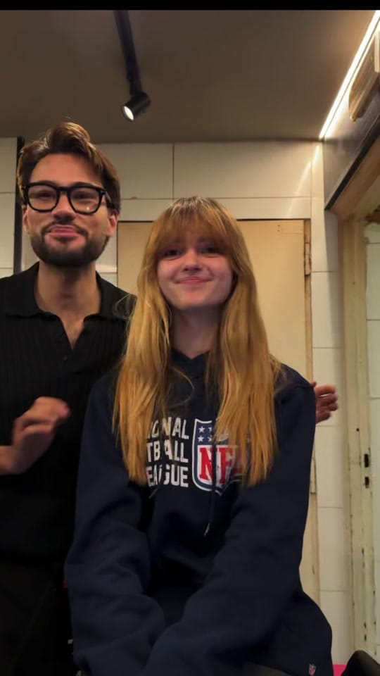 Post 3 by Rubén Ramos on TikTok (video)