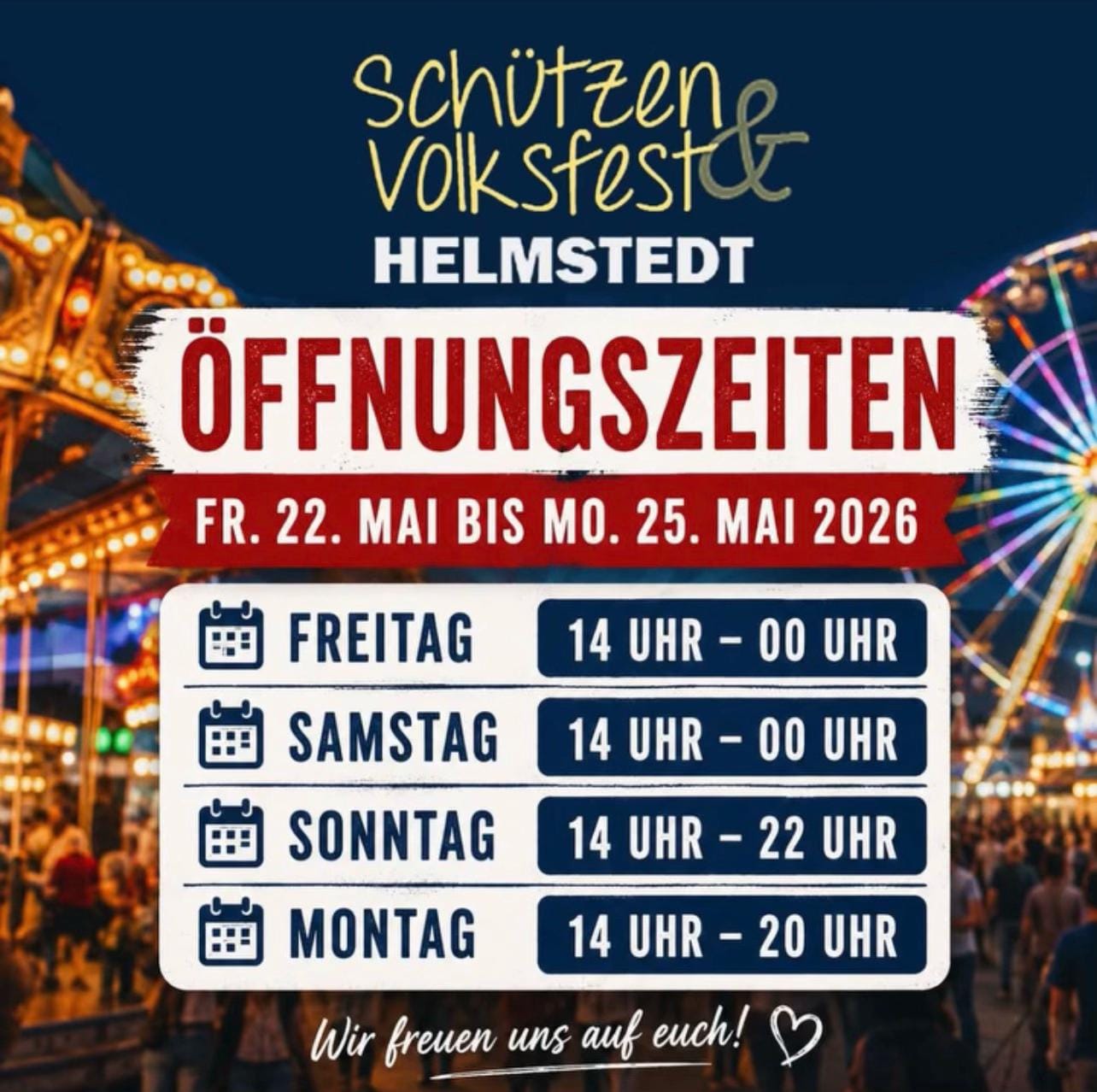 Post 10 by Kirmesfreunde 38 on TikTok (video)