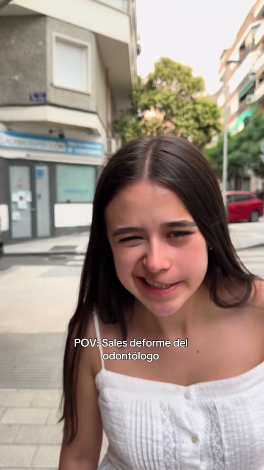 Post 1 by Andrea Dugand on TikTok (video)