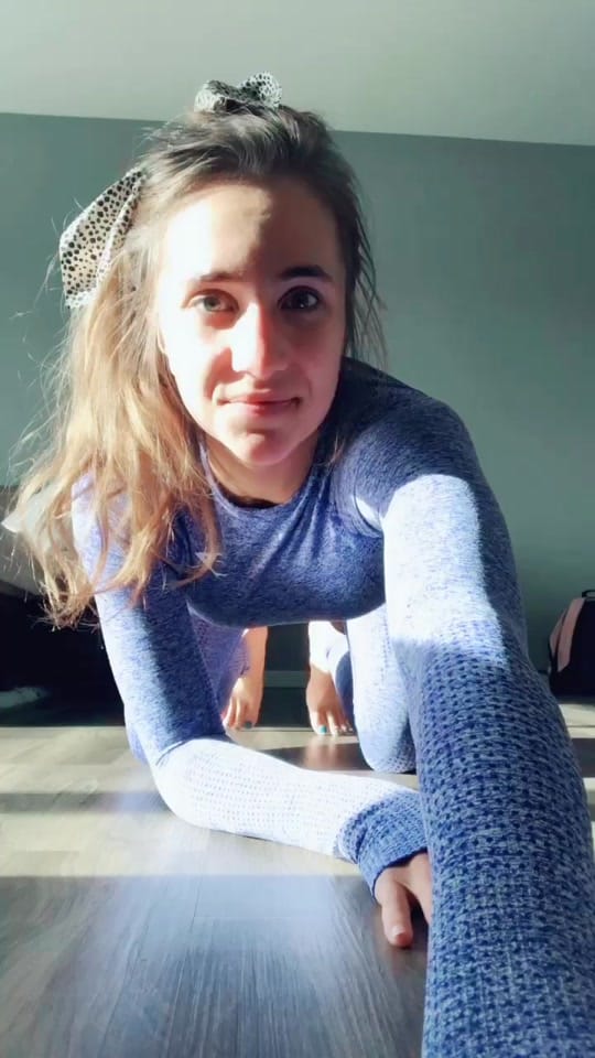 Post 4 by Becca Hom on TikTok (video)