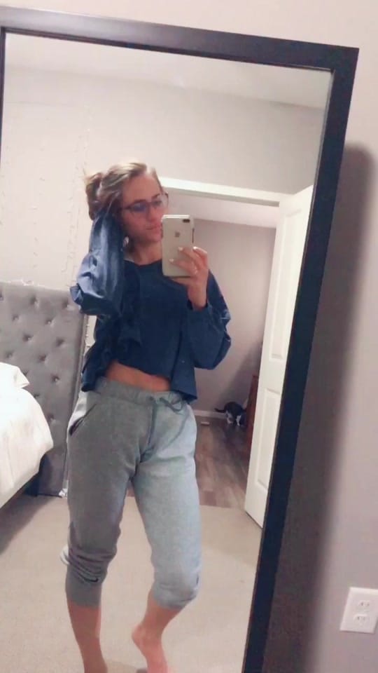 Post 5 by Becca Hom on TikTok (video)