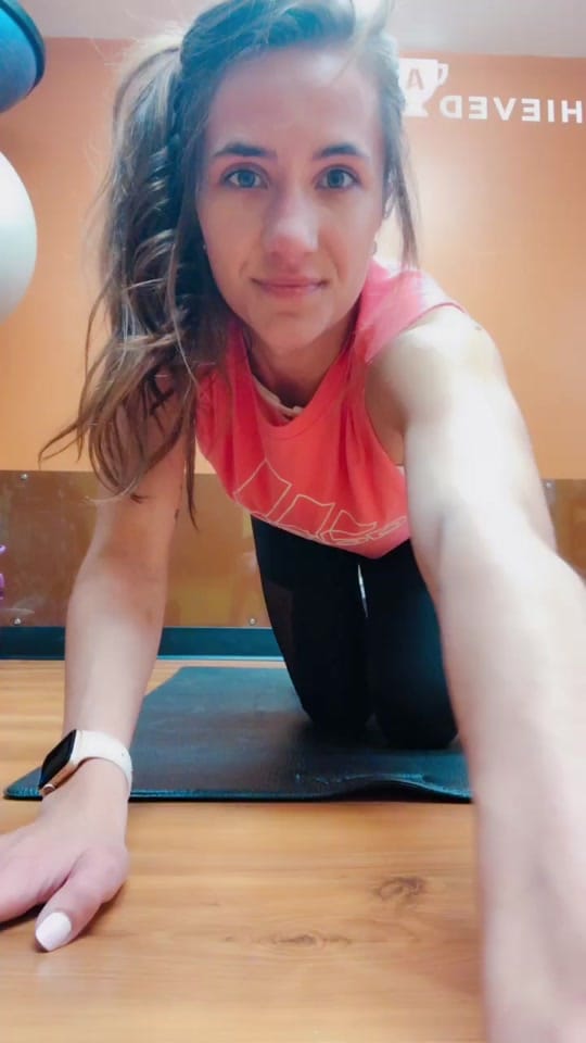 Post 6 by Becca Hom on TikTok (video)