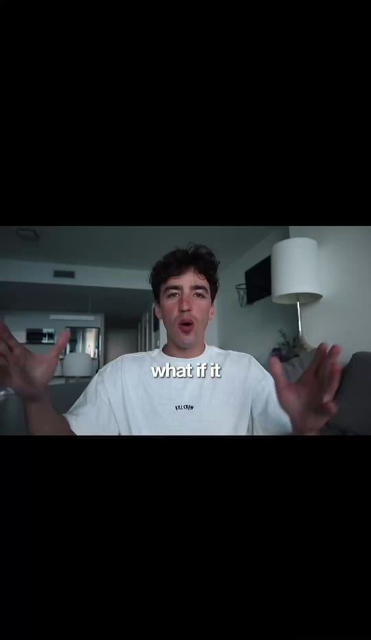 Post 6 by The Glow Up Media on TikTok (video)