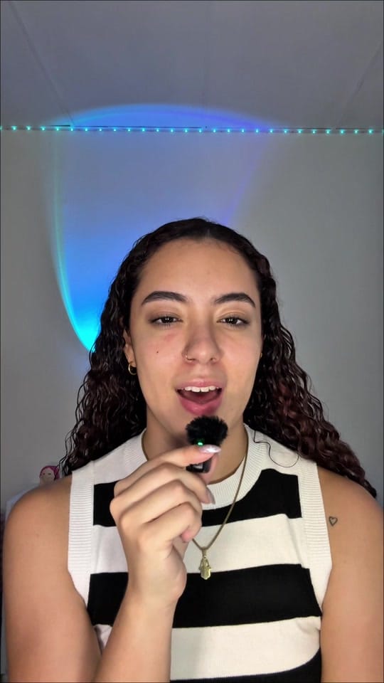 Post 7 by Kim 🌺 on TikTok (video)