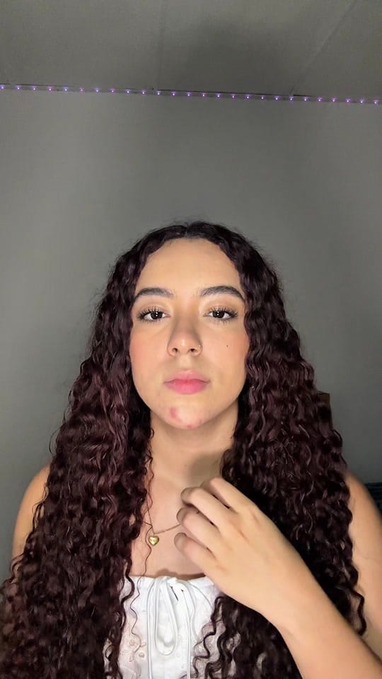 Post 8 by Kim 🌺 on TikTok (video)