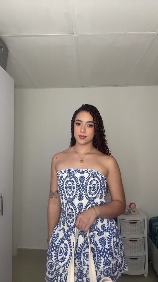 Post 4 by Kim 🌺 on TikTok (video)