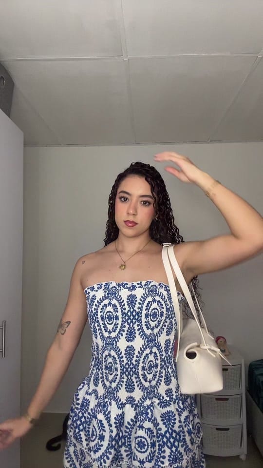 Post 5 by Kim 🌺 on TikTok (video)