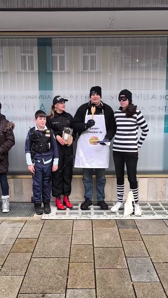 Post 4 by PresseSchweinfurt on TikTok (video)