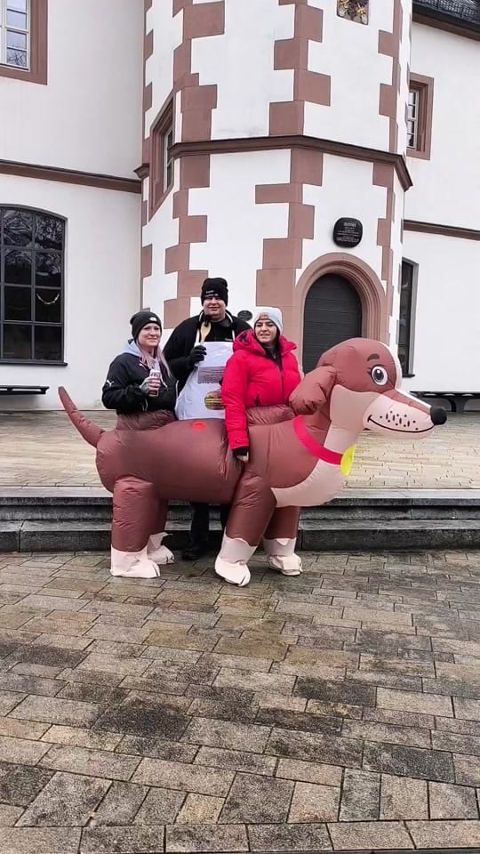 Post 5 by PresseSchweinfurt on TikTok (video)