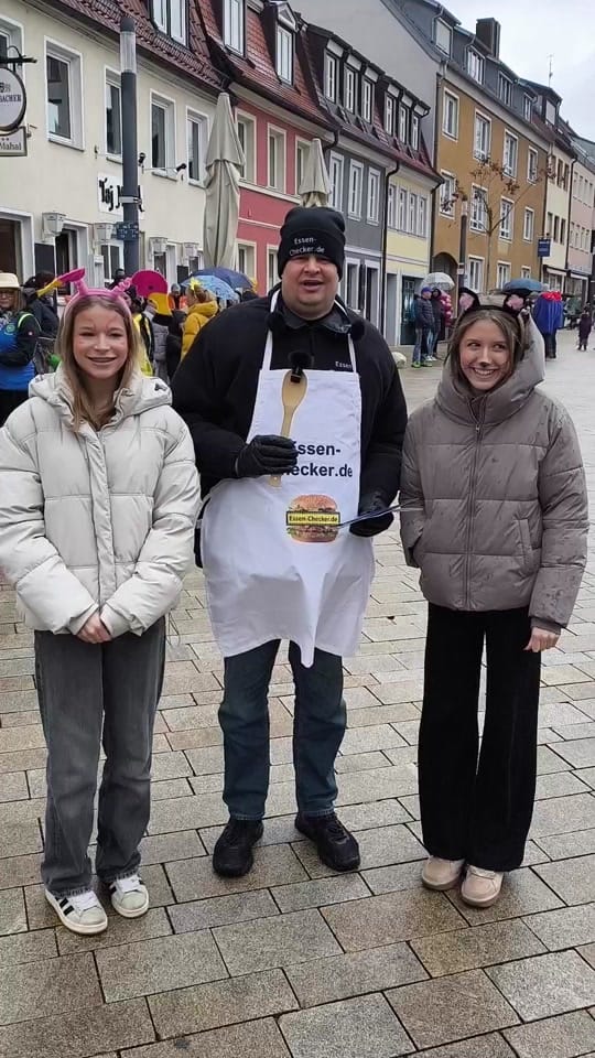 Post 6 by PresseSchweinfurt on TikTok (video)