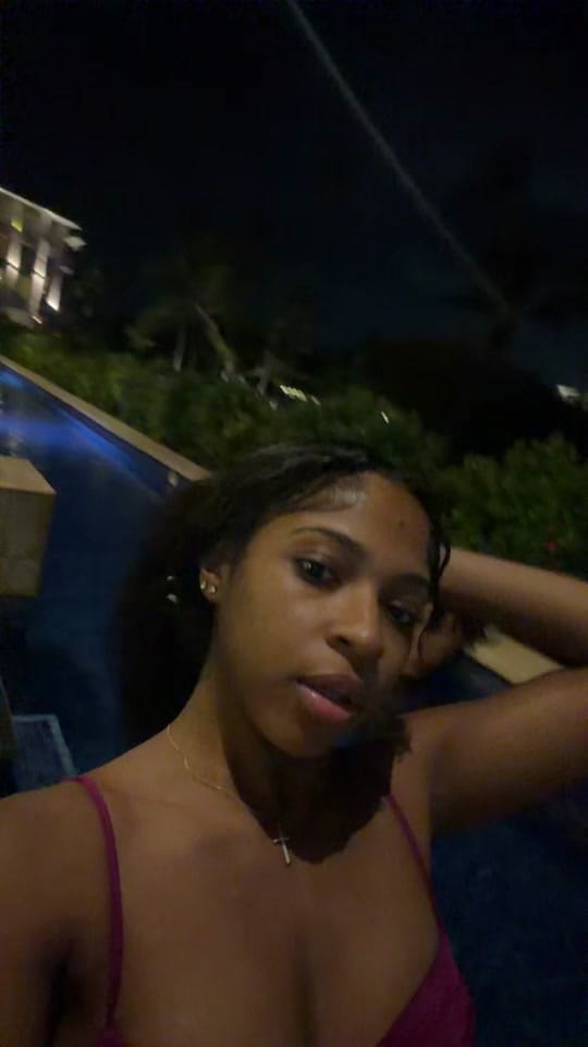 Post 6 by nurse nya. on TikTok (video)