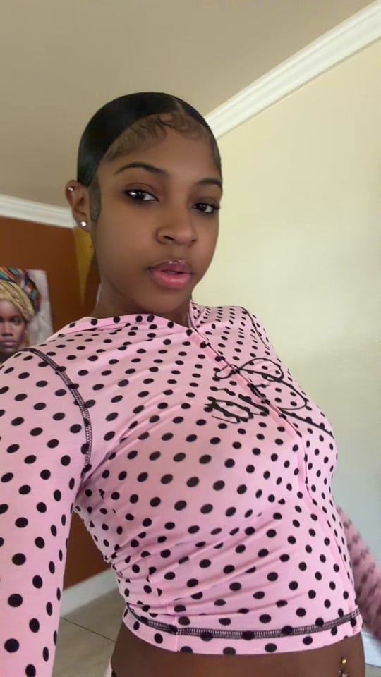 Post 1 by nurse nya. on TikTok (video)