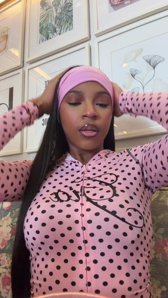 Post 7 by nurse nya. on TikTok (video)