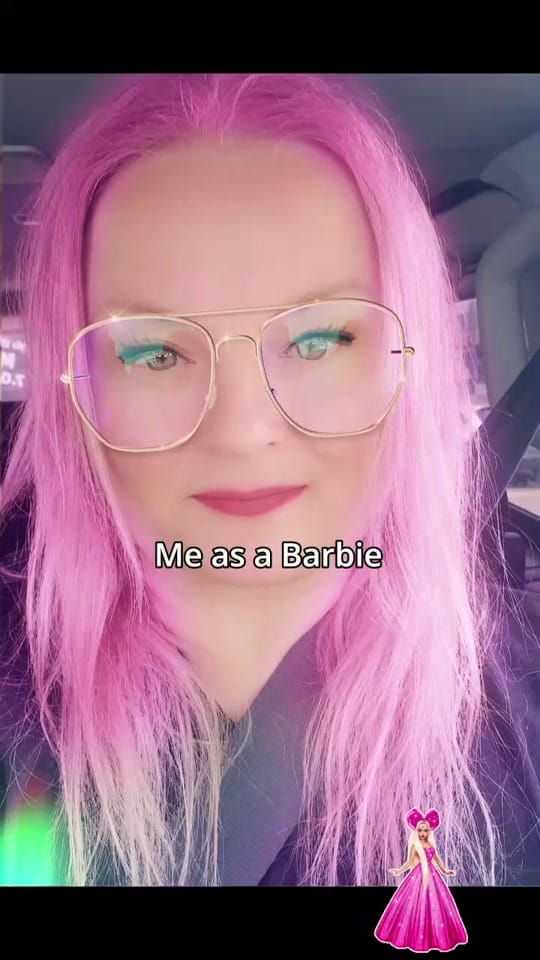 Post 5 by 💫💃🤎Sabine🤎💃💫 on TikTok (video)