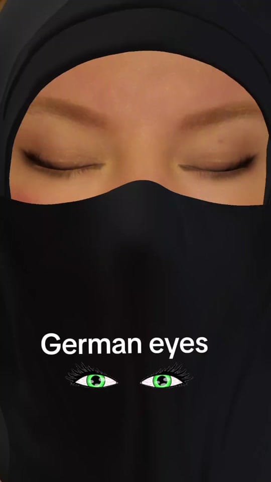 Post 2 by 💫💃🤎Sabine🤎💃💫 on TikTok (video)