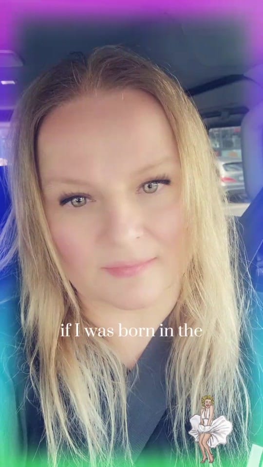 Post 6 by 💫💃🤎Sabine🤎💃💫 on TikTok (video)