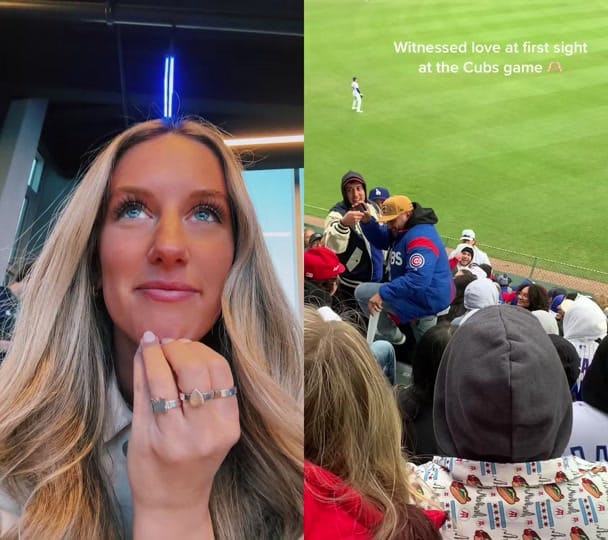 Post 10 by Olivia Marino on TikTok (video)