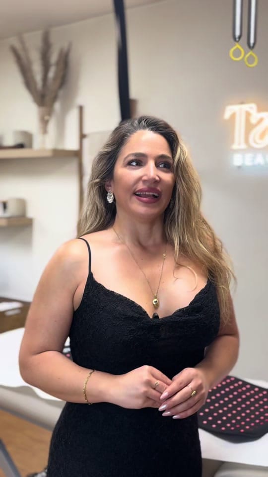 Post 2 by Tahani_beautyinside on TikTok (video)