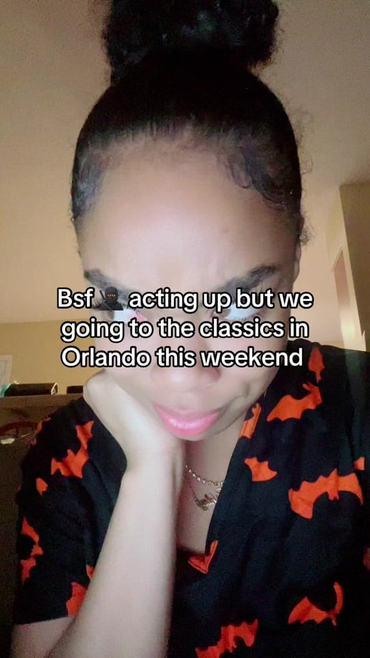 Post 5 by Ashley on TikTok (video)