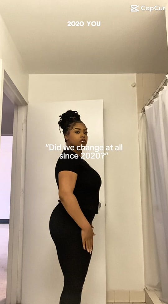 Post 8 by Ashley on TikTok (video)