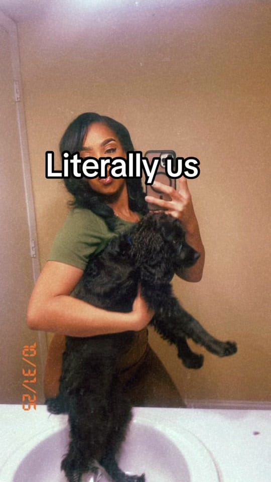 Post 9 by Ashley on TikTok (video)