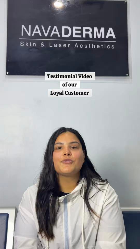 Post 3 by Nava Derma Skin and Laser on TikTok (video)