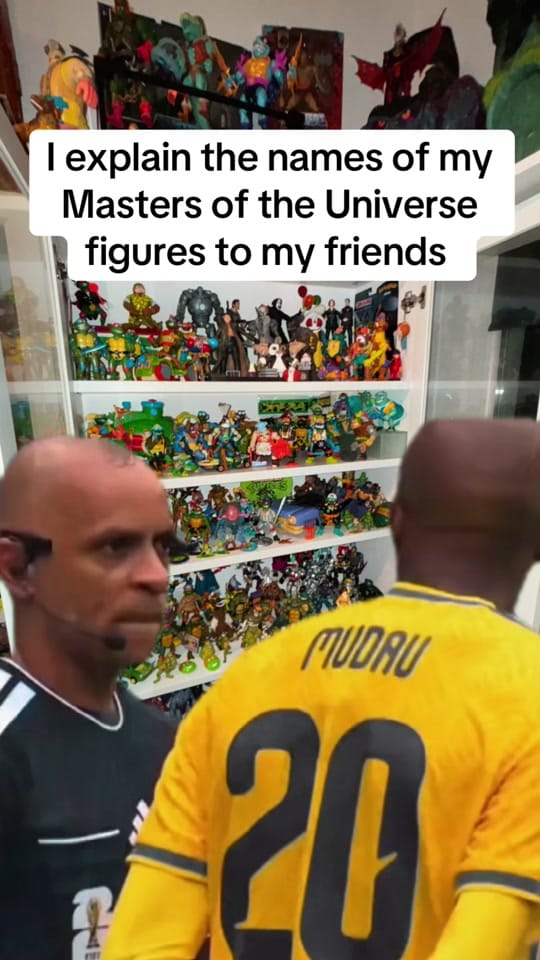 Post 1 by Toyfluencer on TikTok (video)