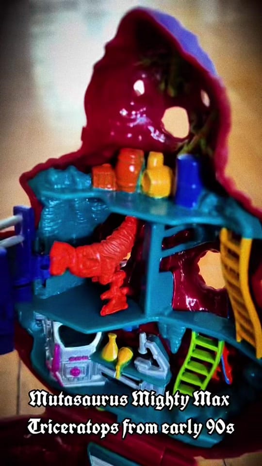 Post 4 by Toyfluencer on TikTok (video)
