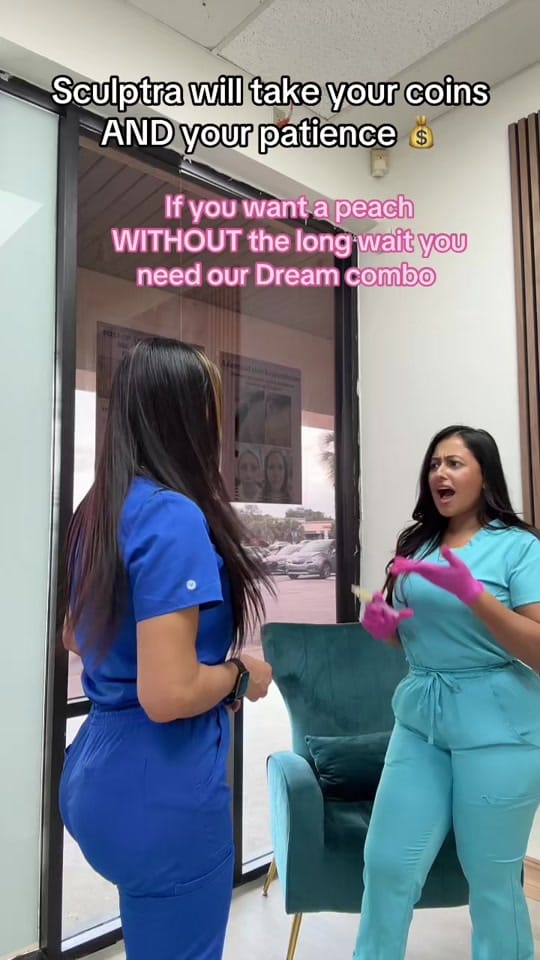 Post 7 by bossbabe_medspa on TikTok (video)