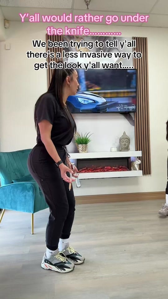 Post 4 by bossbabe_medspa on TikTok (video)