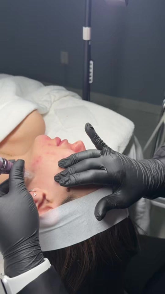 Post 3 by Forela.beautylab on TikTok (video)