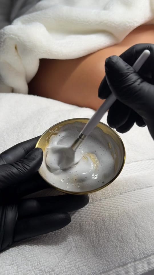 Post 5 by Forela.beautylab on TikTok (video)