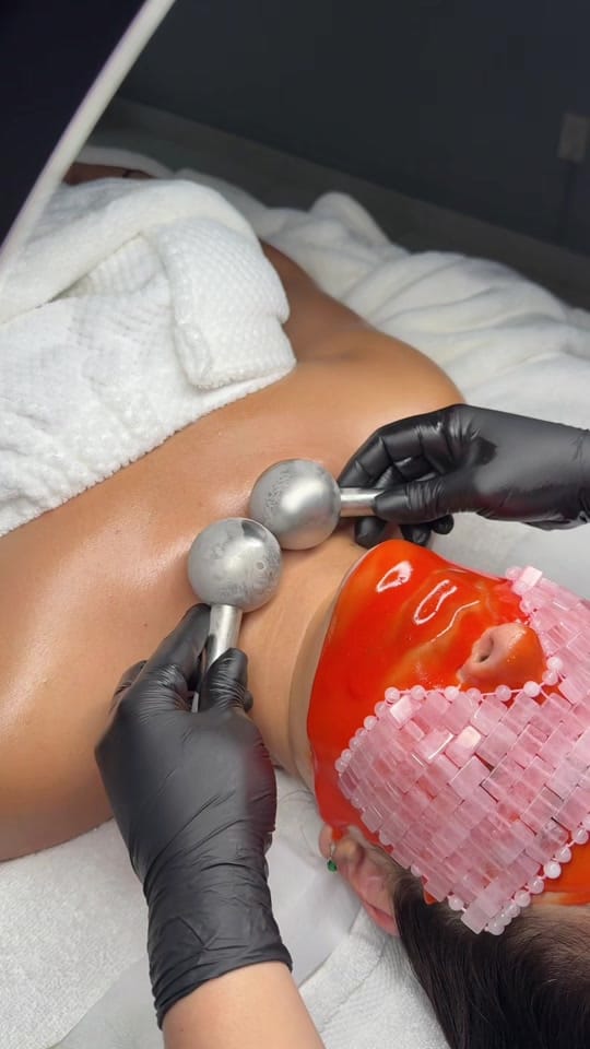 Post 4 by Forela.beautylab on TikTok (video)