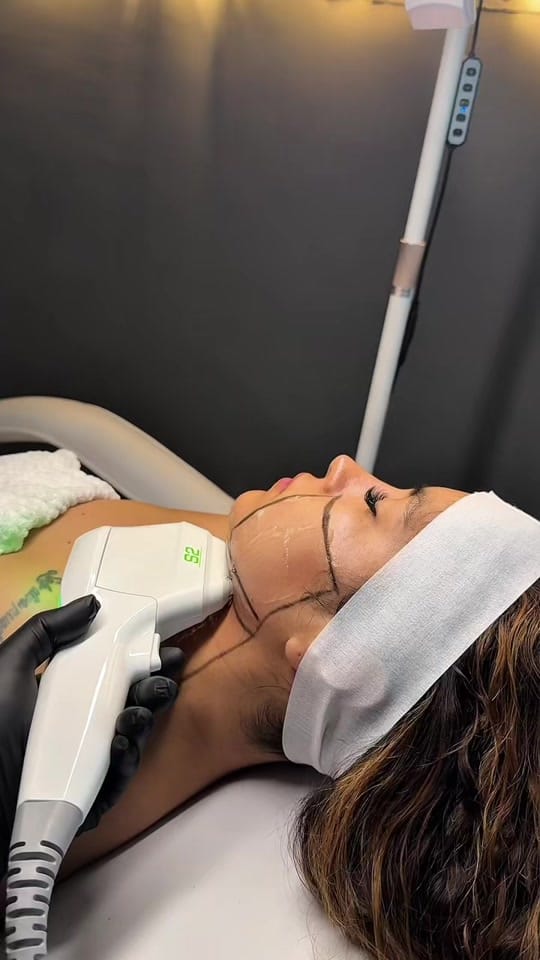 Post 10 by Forela.beautylab on TikTok (video)