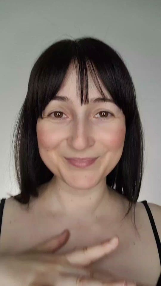Post 3 by MarianSweetArt on TikTok (video)