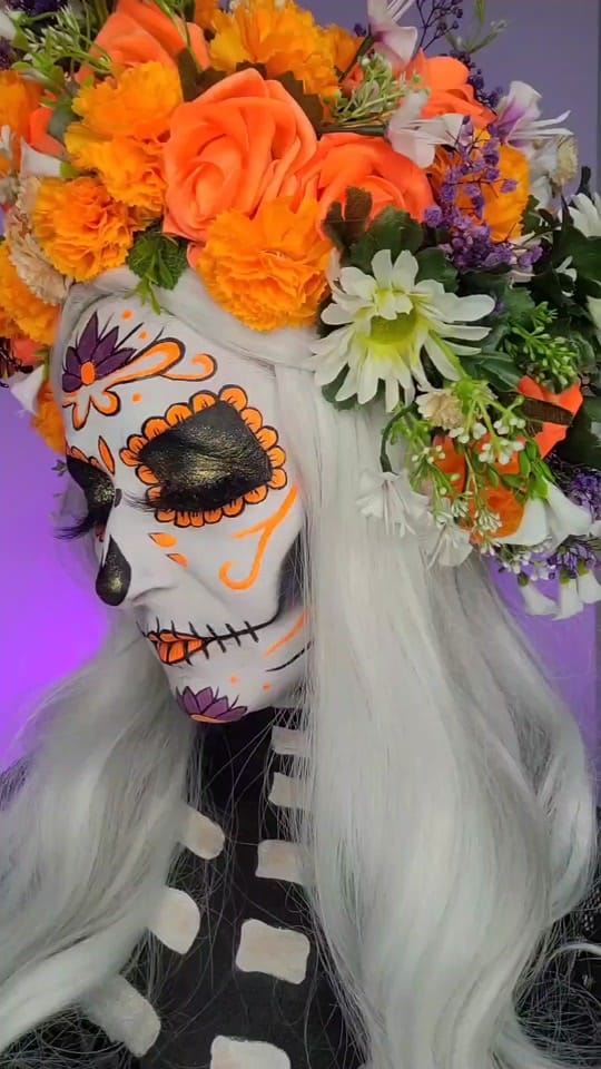 Post 4 by MarianSweetArt on TikTok (video)
