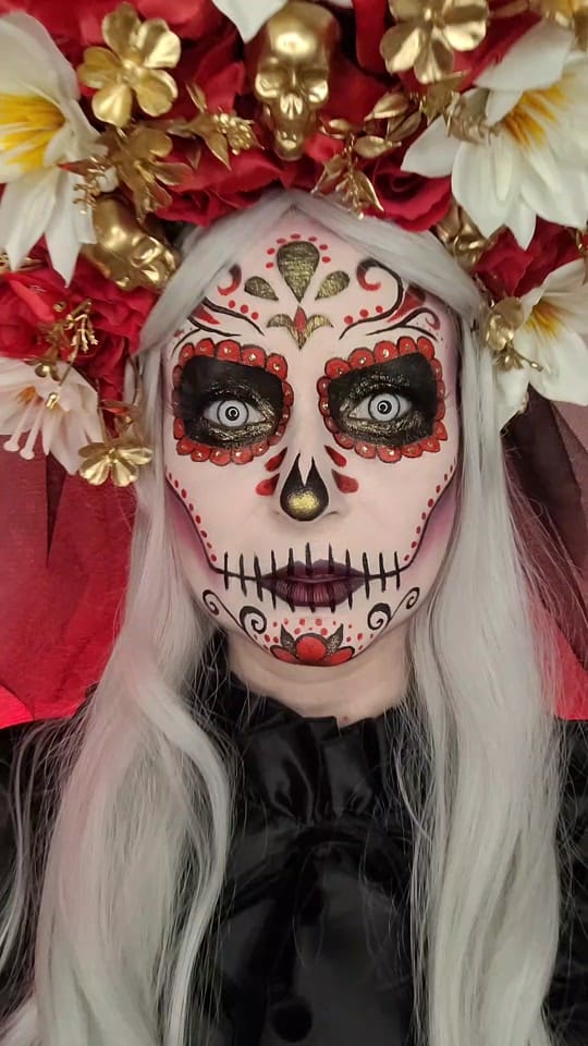 Post 5 by MarianSweetArt on TikTok (video)