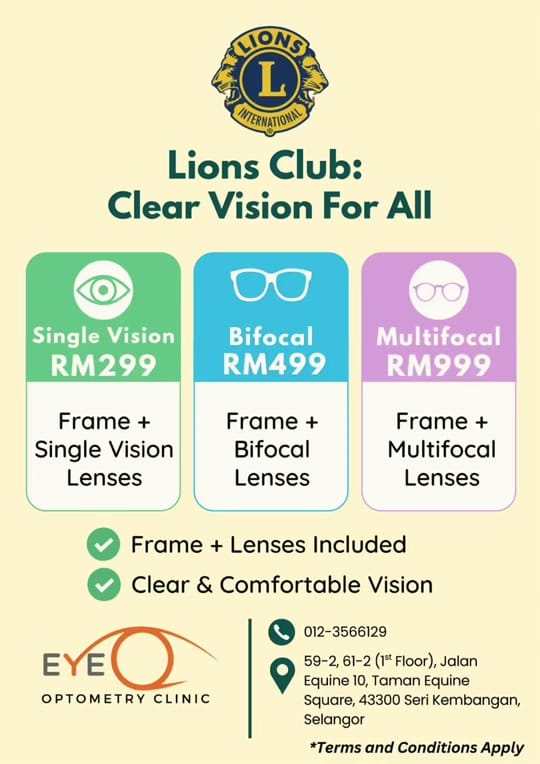 Post 1 by EyeSurgeons Taman Equine on TikTok (video)