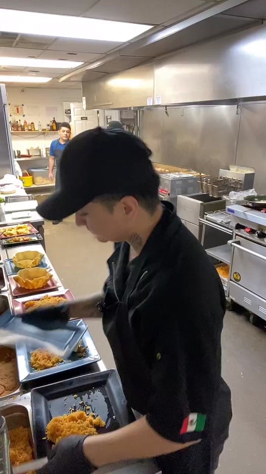 Post 9 by Antonio Astorga | Social Media on TikTok (video)